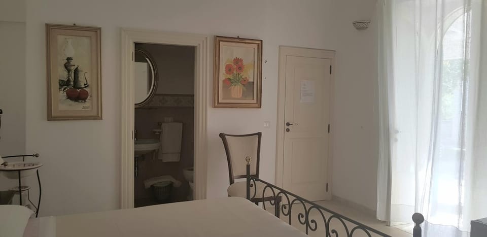Villa Cenzina Bed and Breakfast in Apulia