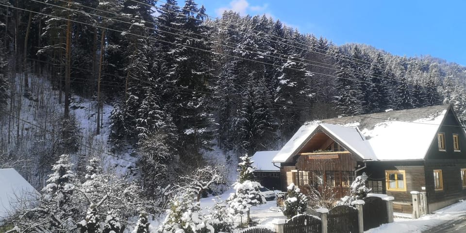 U dobrého hospodára Country House in Slovakia