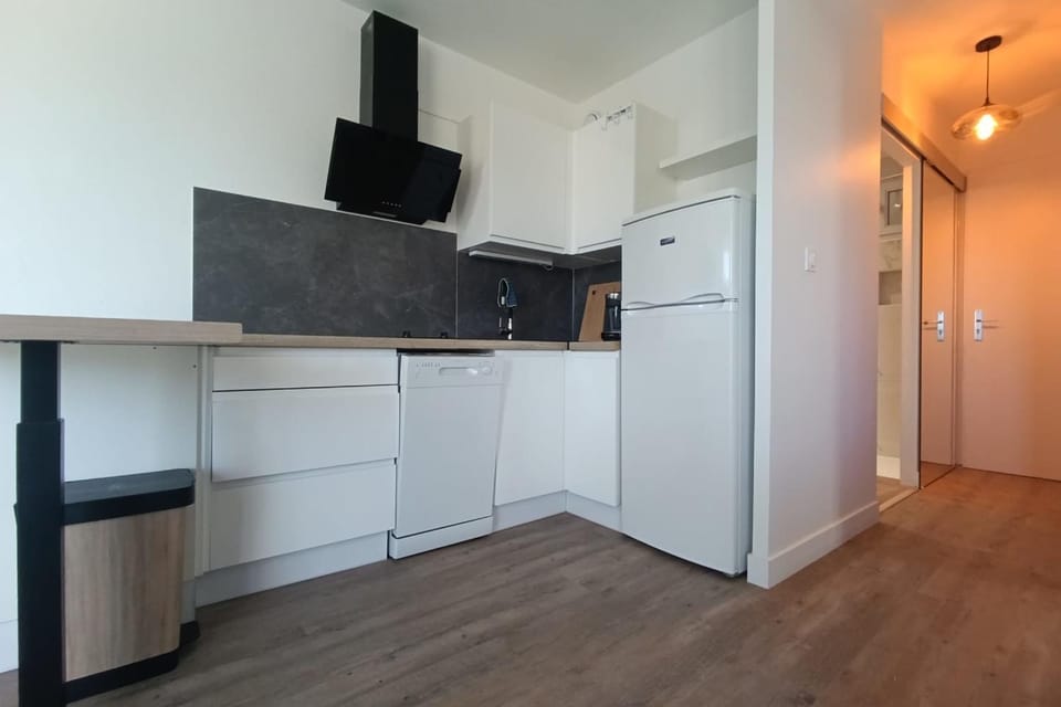 Naturiste Cap d'Agde Natura Beach 113 Apartment in Agde