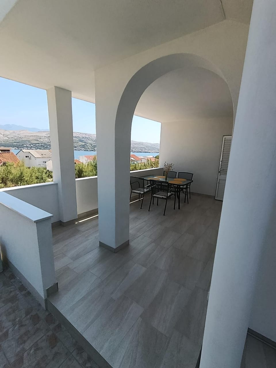 View (from property/room), Balcony/Terrace