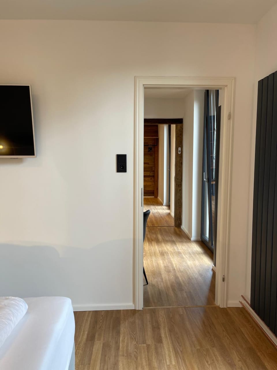 Stadtvilla mit Pool Apartment in Schaffhausen, Switzerland