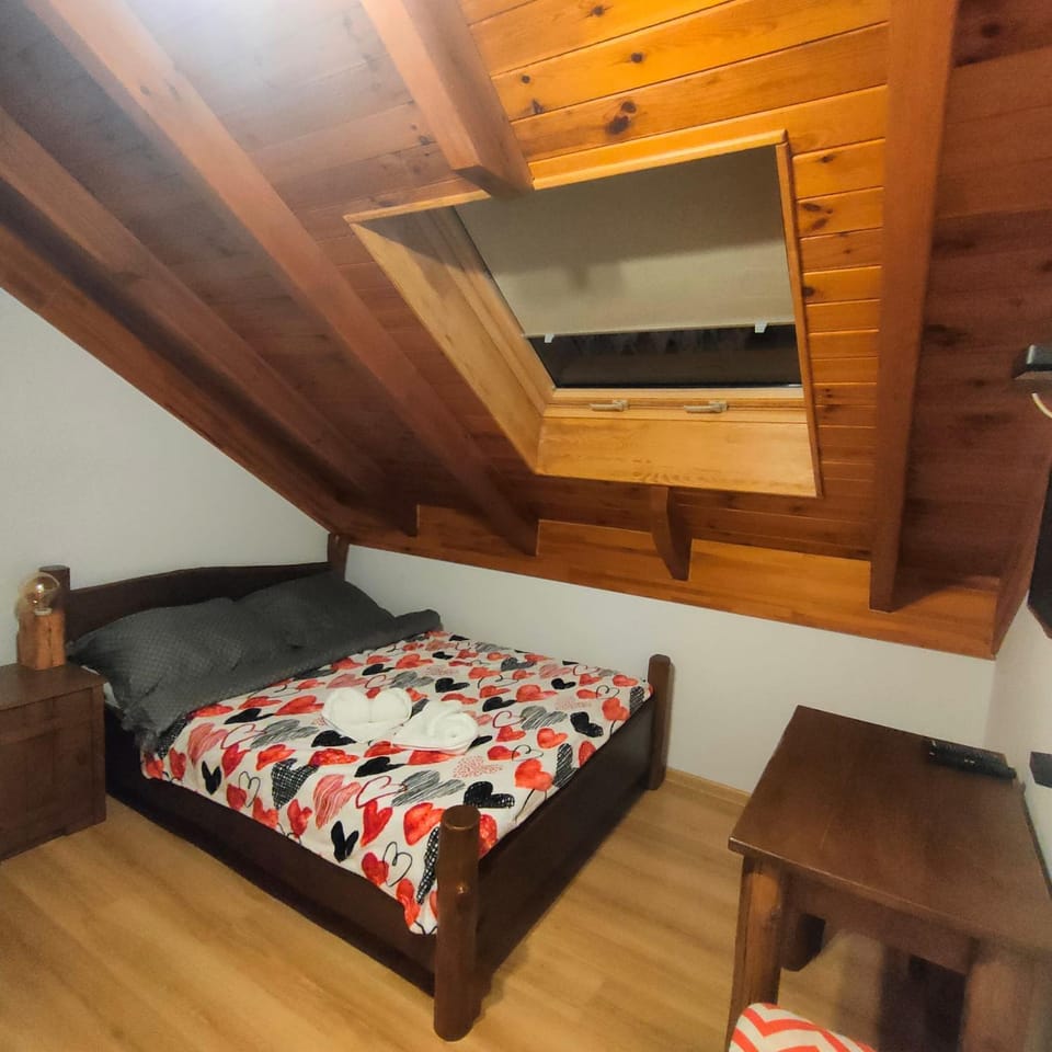 Kitchen or kitchenette, furniture