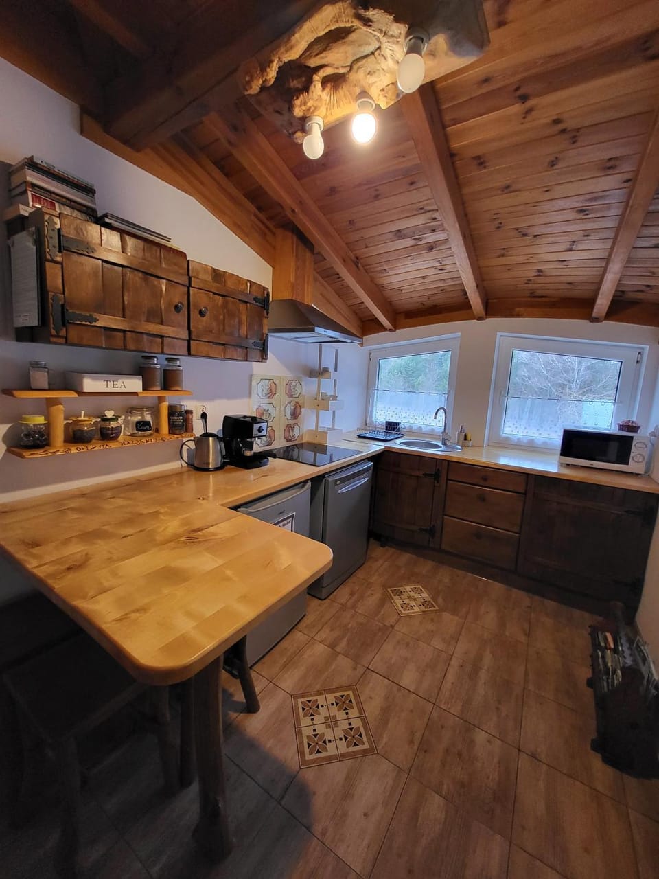Kitchen or kitchenette, Kitchen or kitchenette, Kitchen or kitchenette, Communal kitchen