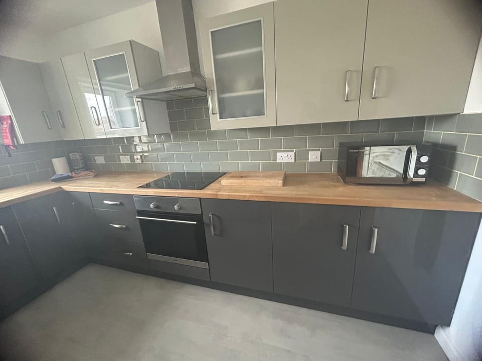 Acorn Apartment Apartment in Scotland