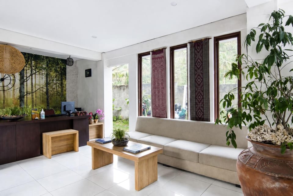 Diva Lombok Resort Bed and Breakfast in Batu Layar