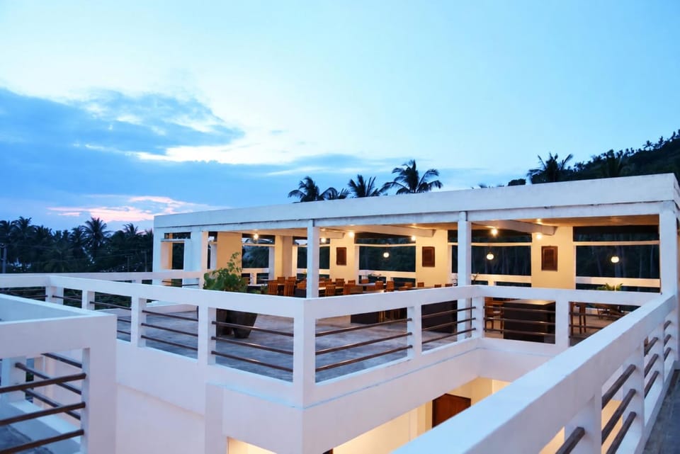 Diva Lombok Resort Bed and Breakfast in Batu Layar
