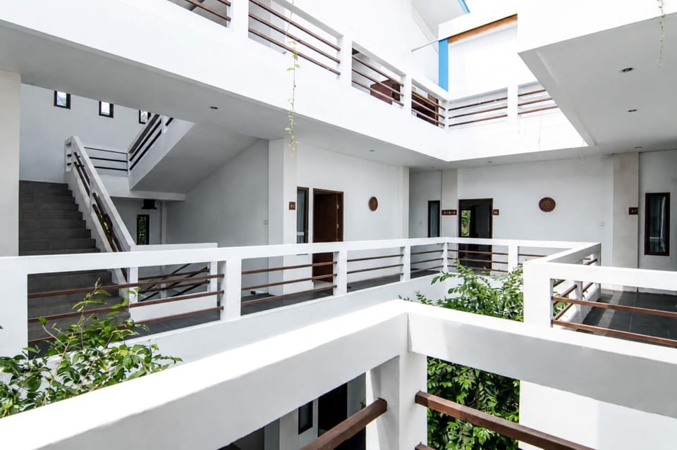 Diva Lombok Resort Bed and Breakfast in Batu Layar