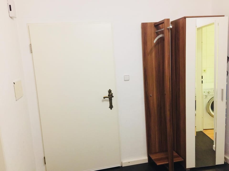 Ferienwohnung Dhillon Apartment in Grassau