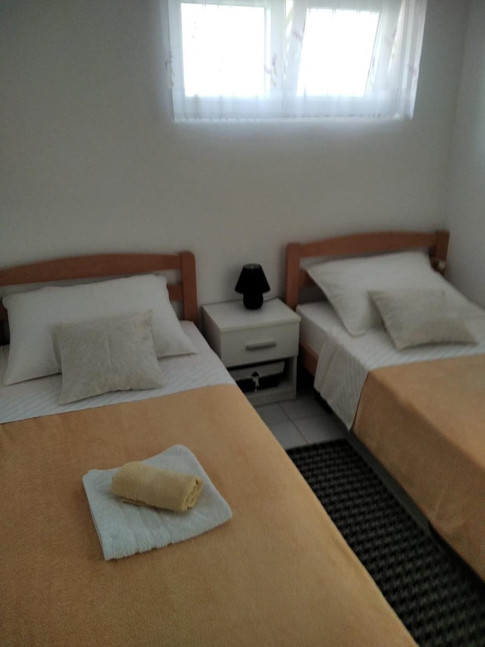 Apartment Anny Apartment in Pula