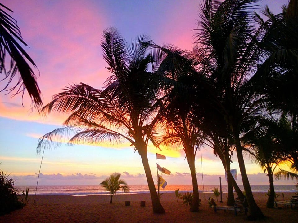 Restaurant/places to eat, Neighbourhood, Natural landscape, Beach