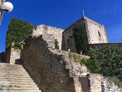 Nearby landmark, Neighbourhood