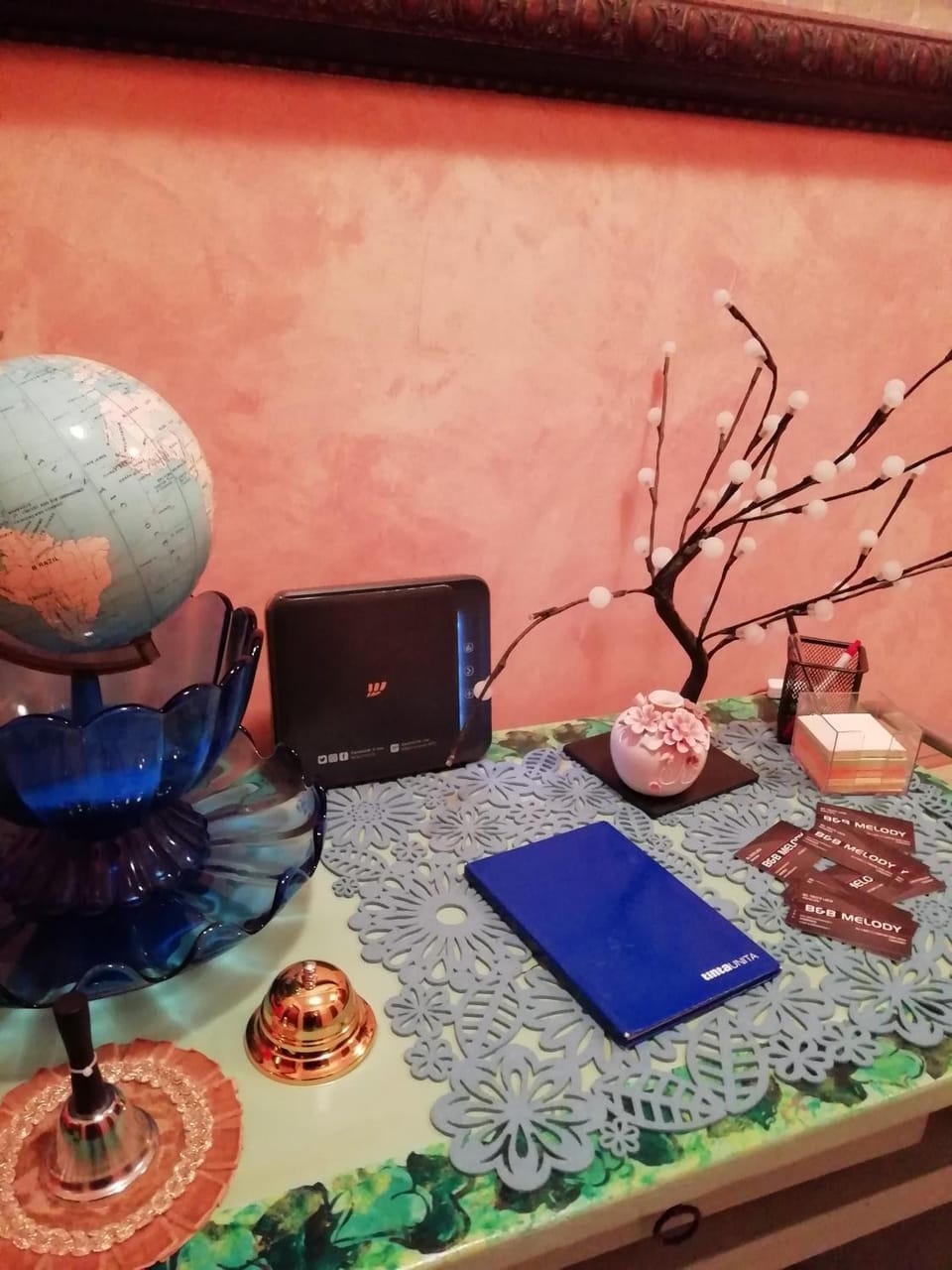 B&B melody Bed and Breakfast in Lazio