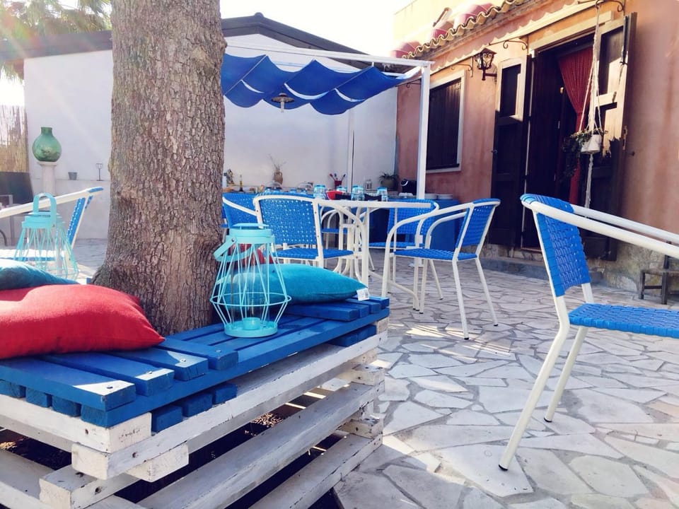 Corte Sveva Affittacamere Bed and Breakfast in Avola