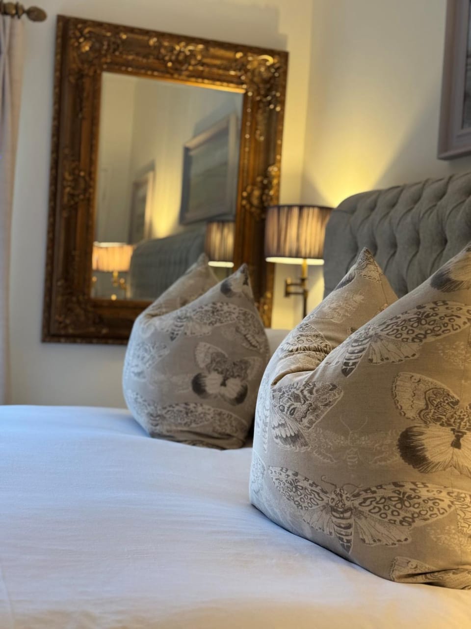 Scarborough Hill Country Inn Bed and Breakfast in North Walsham