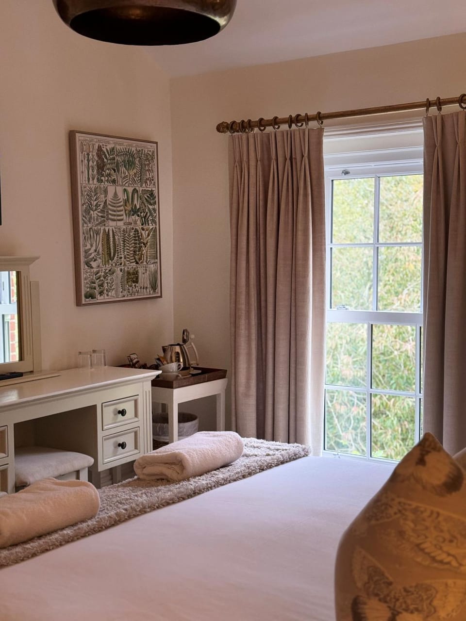 Scarborough Hill Country Inn Bed and Breakfast in North Walsham