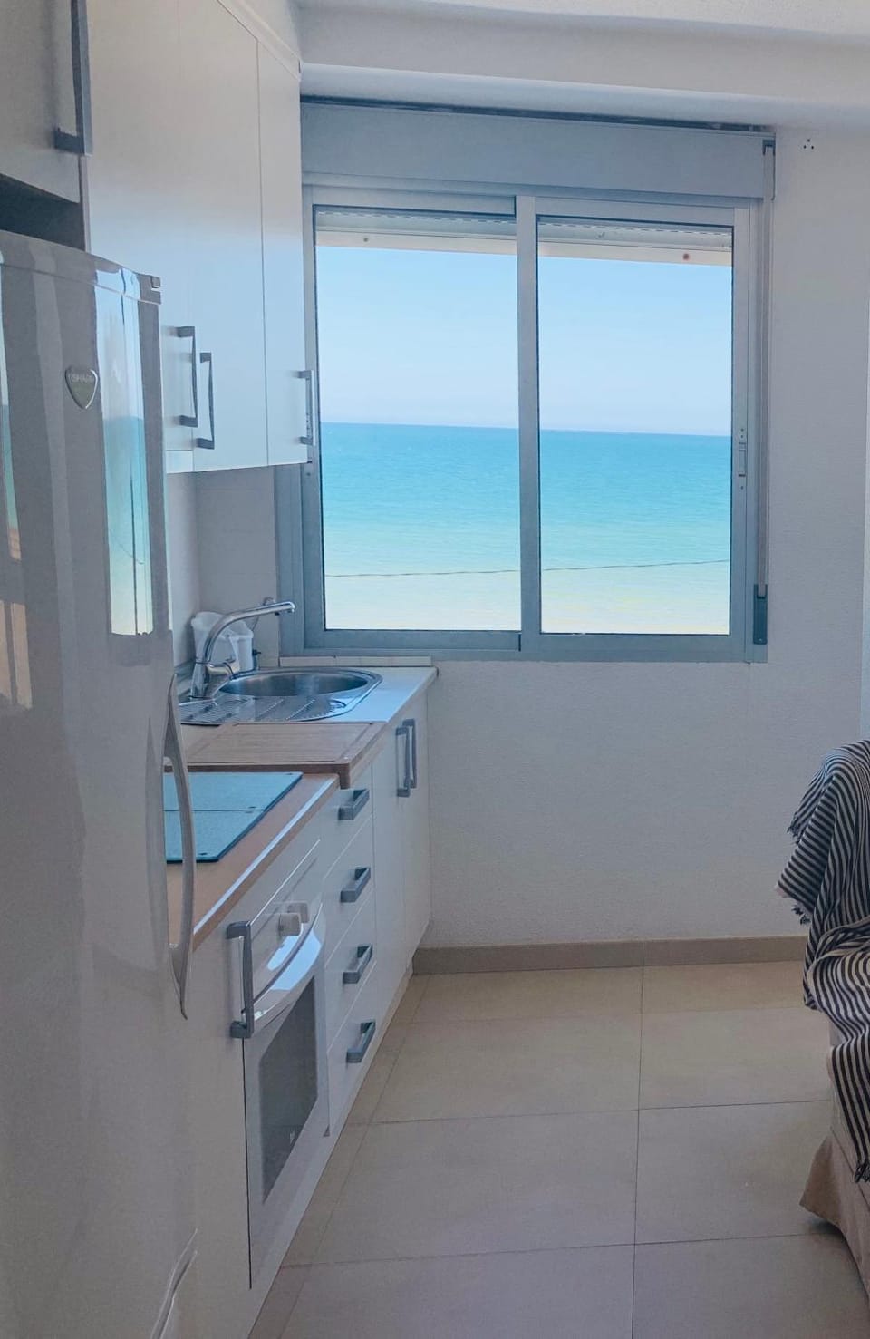 Apartamento Europa Primera Línea Apartment in Vega Baja del Segura