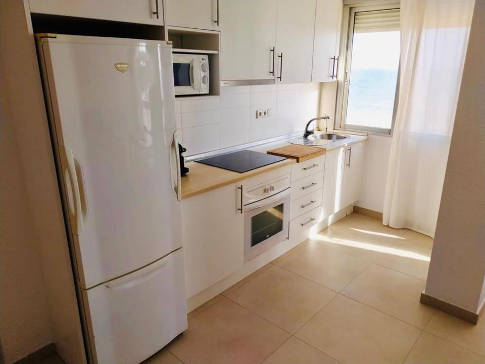 Apartamento Europa Primera Línea Apartment in Vega Baja del Segura