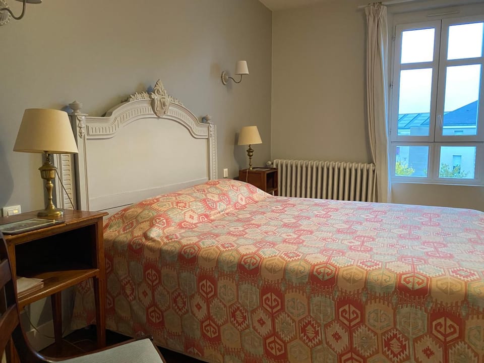 La Maison de Saumur Bed and Breakfast in Saumur