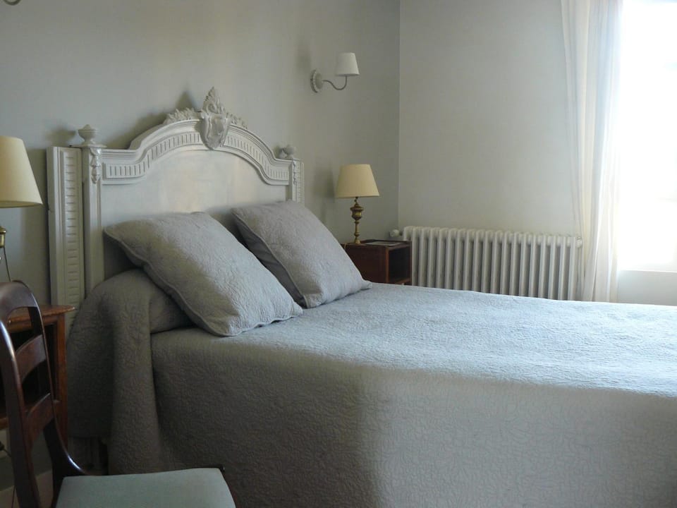 La Maison de Saumur Bed and Breakfast in Saumur