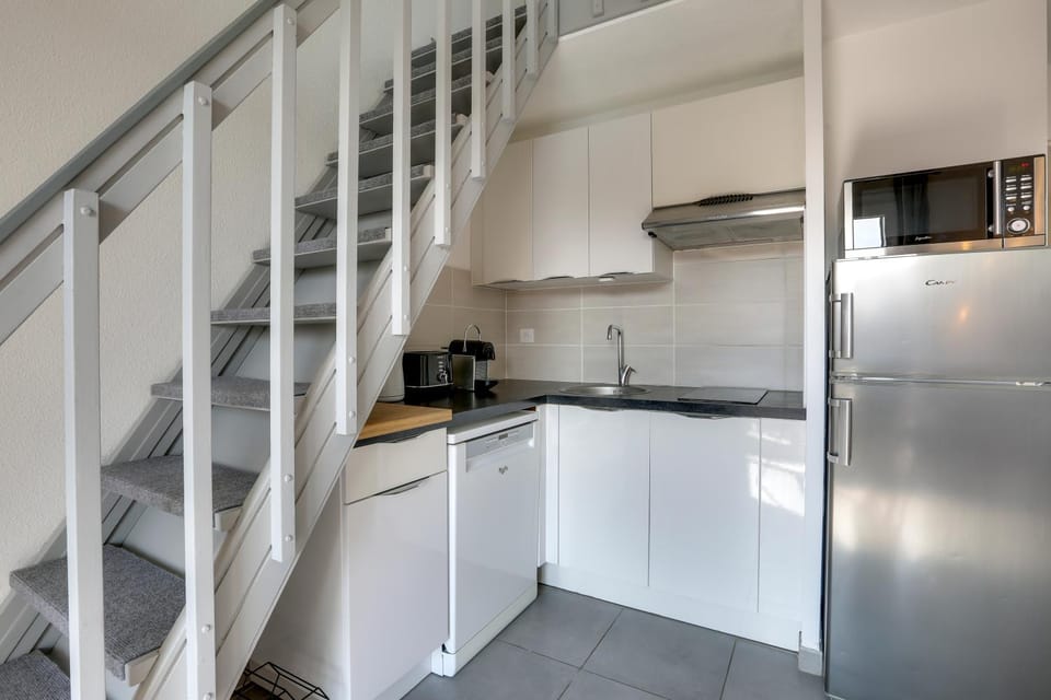Appartement Santocha Apartment in Capbreton