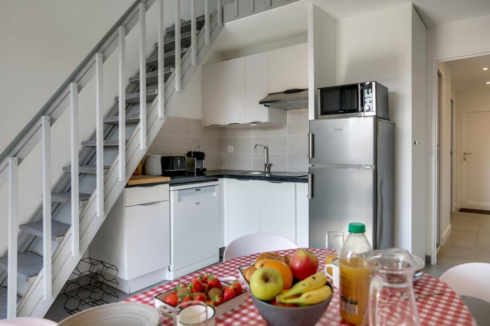 Appartement Santocha Apartment in Capbreton