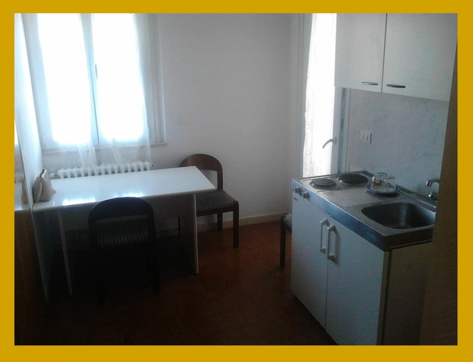Residence Rotonda Apartment in Emilia-Romagna