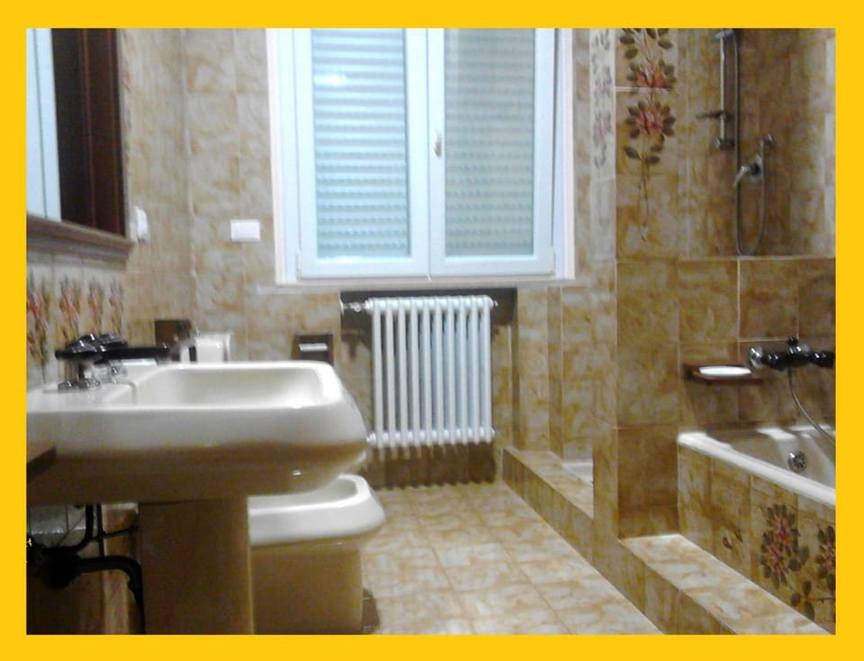 Residence Rotonda Apartment in Emilia-Romagna