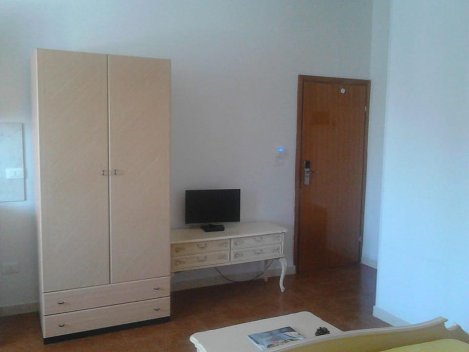 Residence Rotonda Apartment in Emilia-Romagna