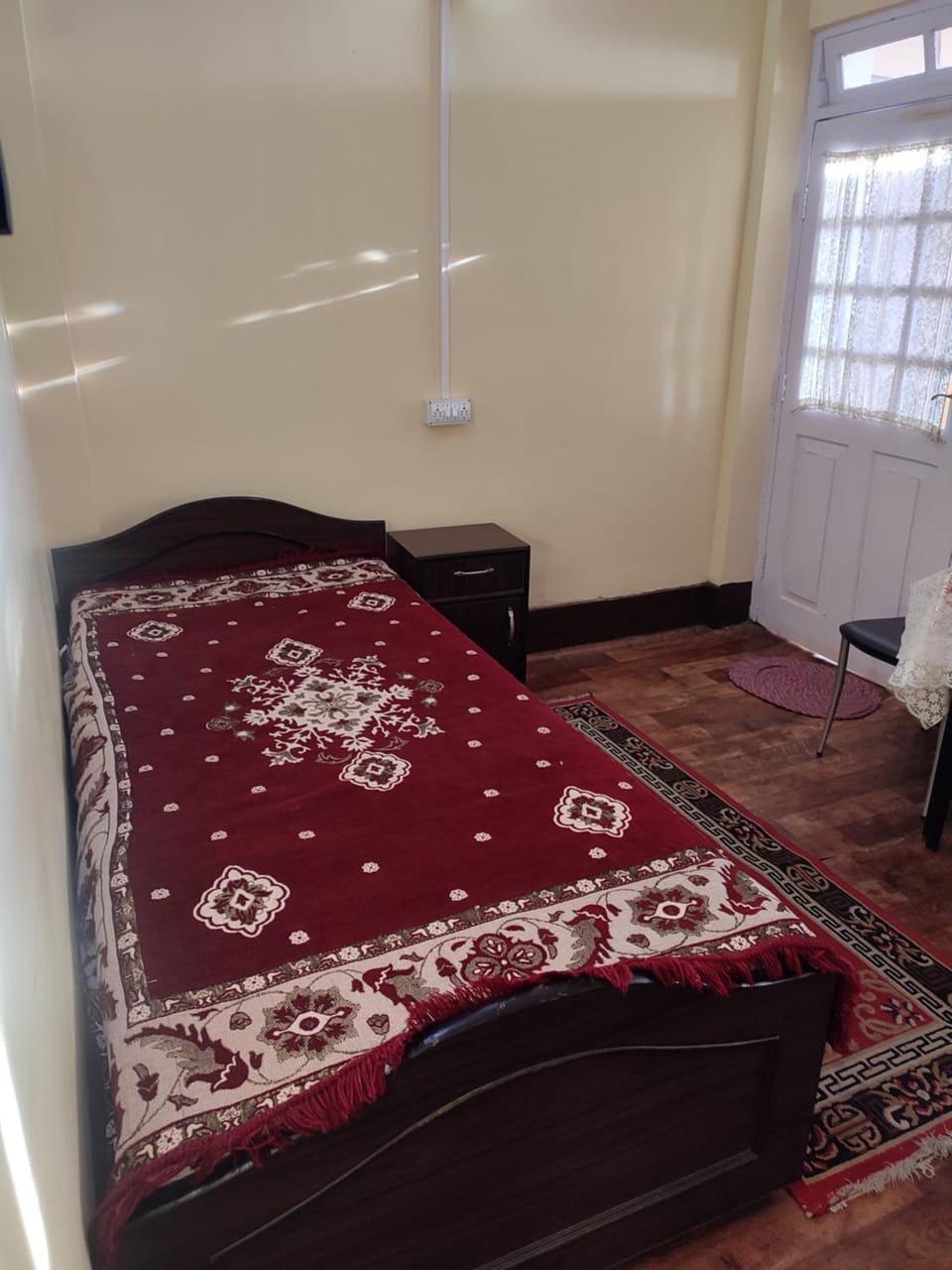 Himshikha Homestay Vacation rental in Darjeeling