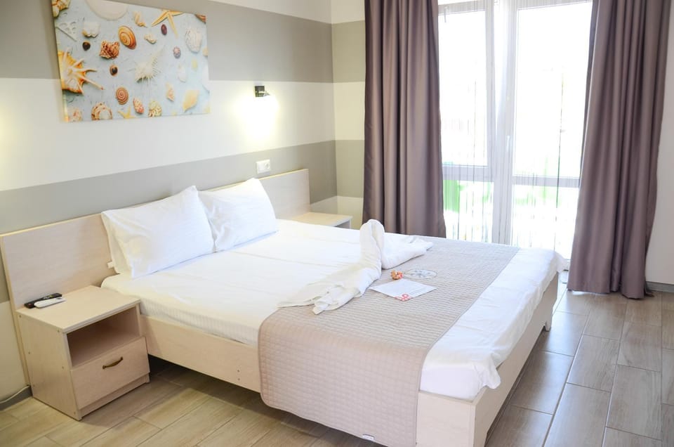Family Hotel Happy INN Hotel in Odessa Oblast