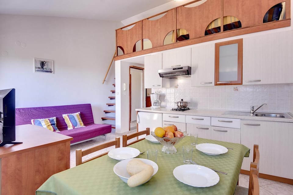 Apartments Ulika Apartment in Premantura