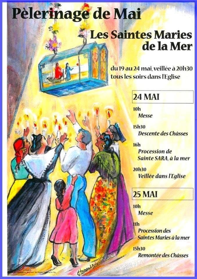 Evening entertainment