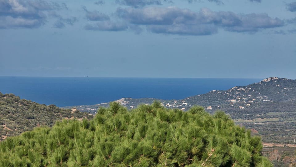 locations calenzana Apartment in Corsica