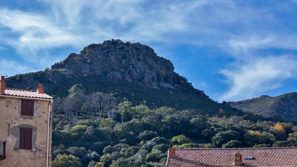 locations calenzana Apartment in Corsica