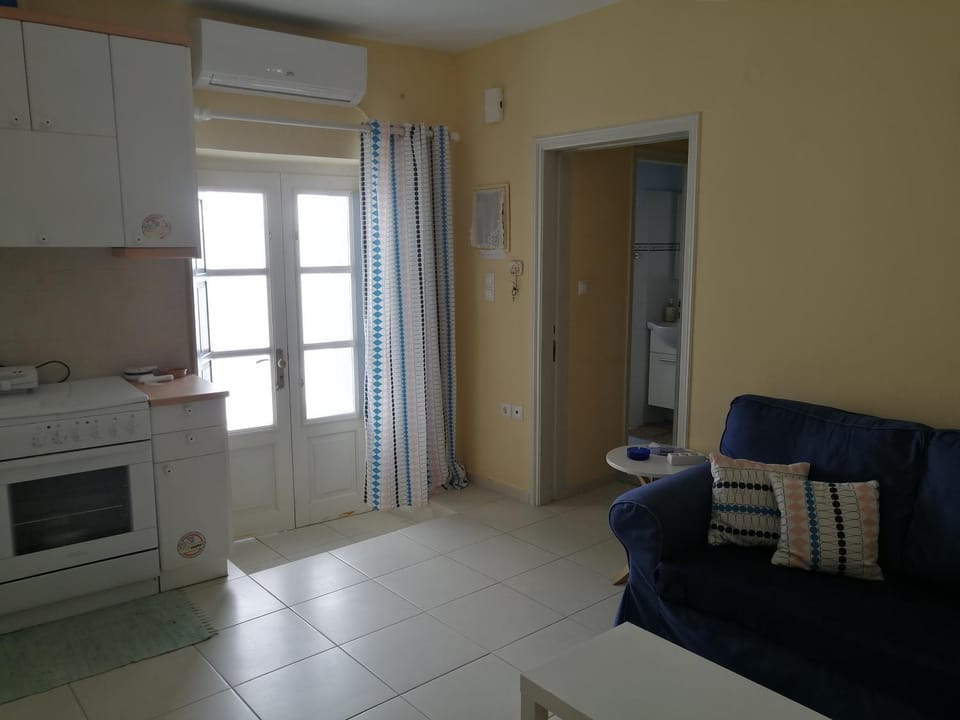 Paros Parikia house House in Paros