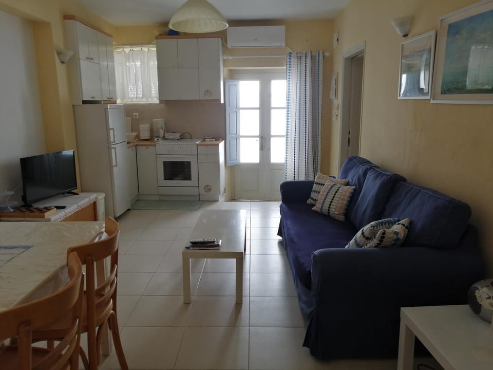 Paros Parikia house House in Paros