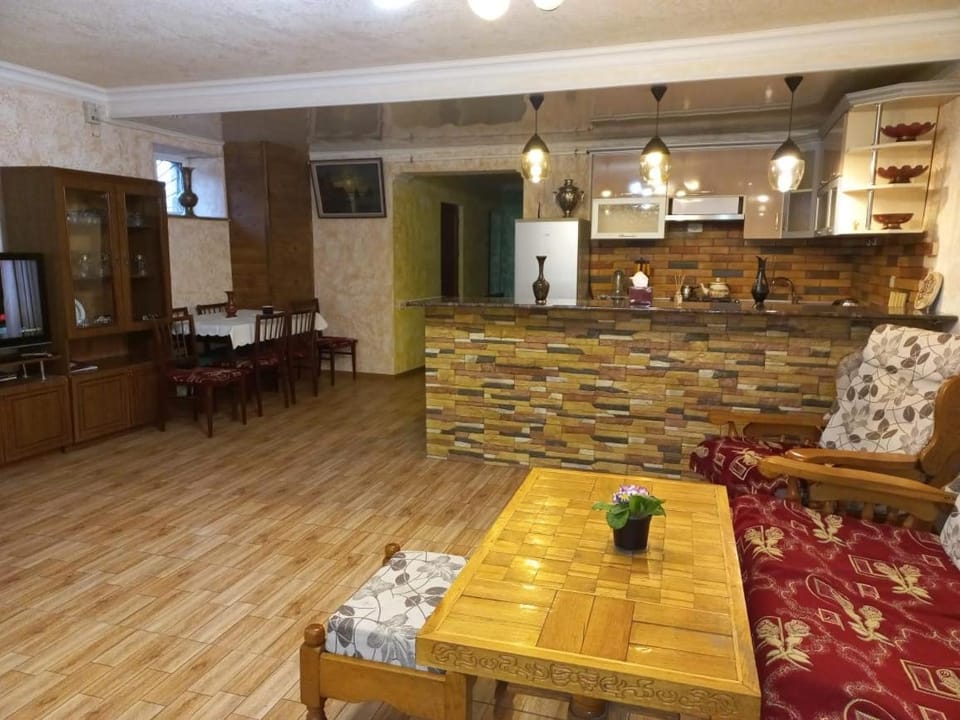 Holiday Home Emm&Arm House in Armenia