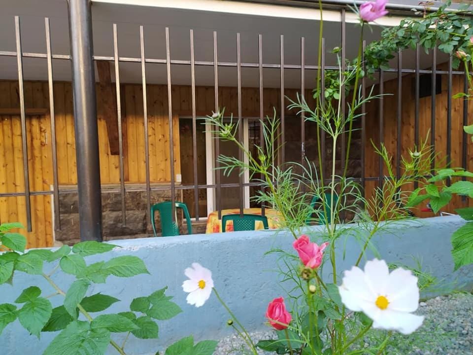Holiday Home Emm&Arm House in Armenia