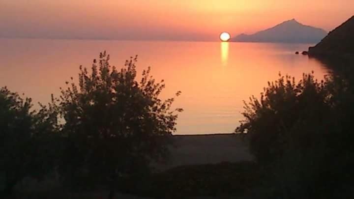 Alkiones Apartment in Decentralized Administration of the Aegean