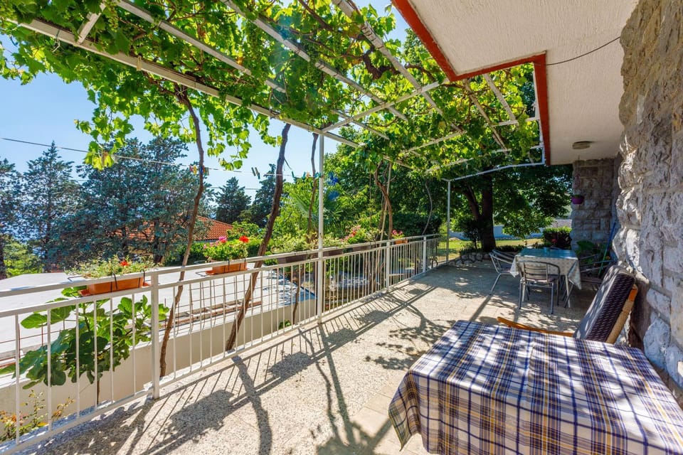 Balcony/Terrace, Seating area