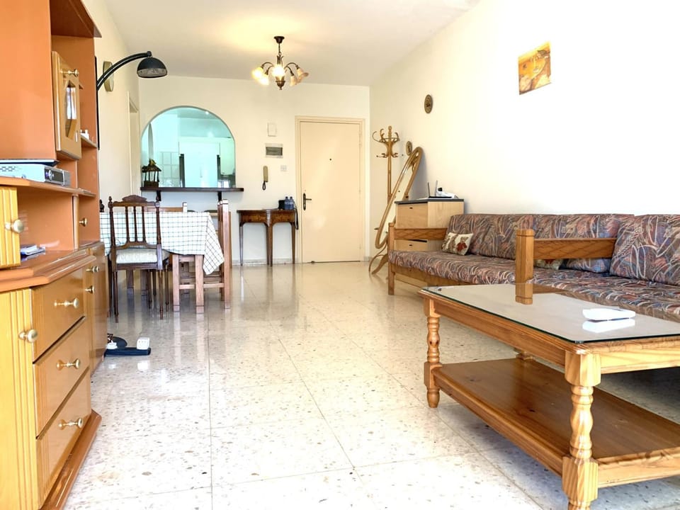 Bysantium Gardens Apartment in Paphos