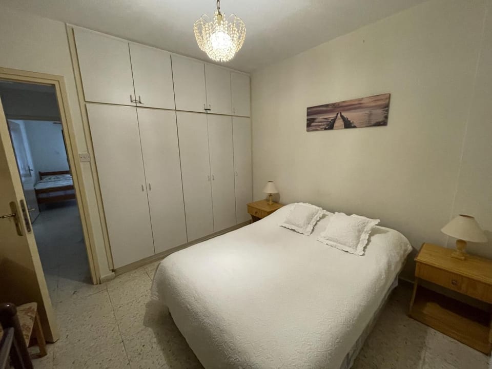 Bysantium Gardens Apartment in Paphos