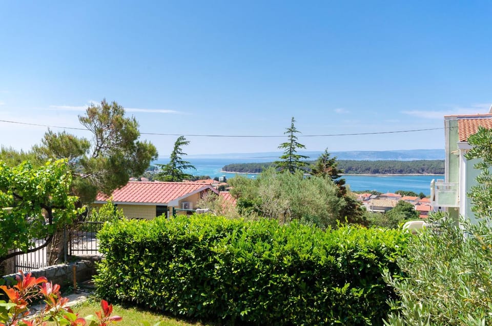 View (from property/room), Sea view