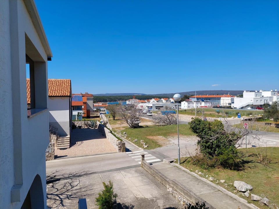 Sea view