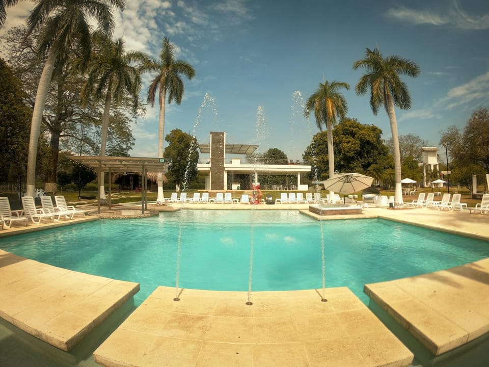Arena de Santa Fe by Bernalo Hotels Hotel in Antioquia