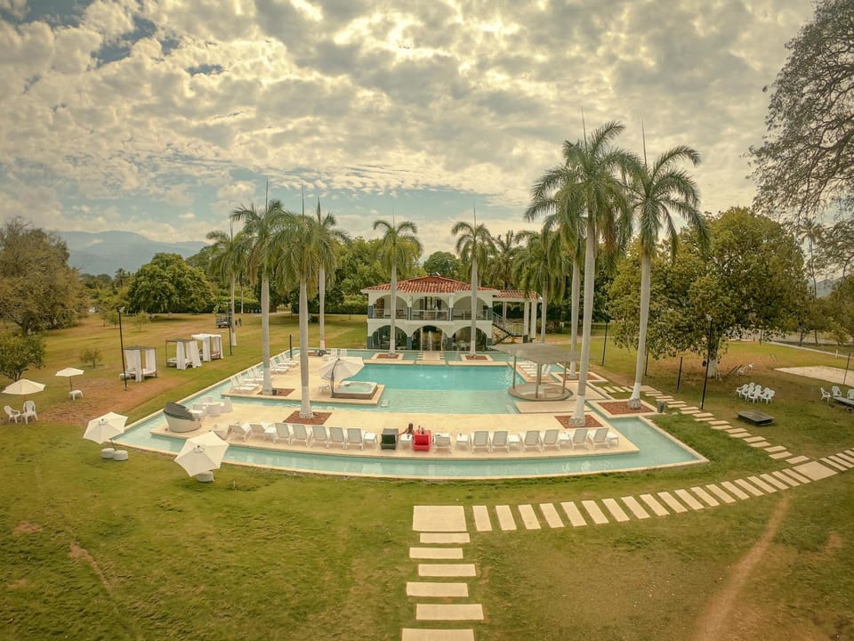 Arena de Santa Fe by Bernalo Hotels Hotel in Antioquia
