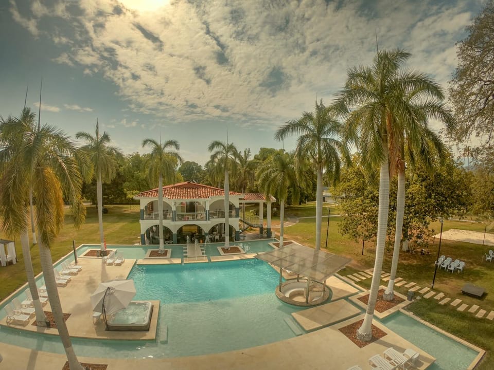 Arena de Santa Fe by Bernalo Hotels Hotel in Antioquia