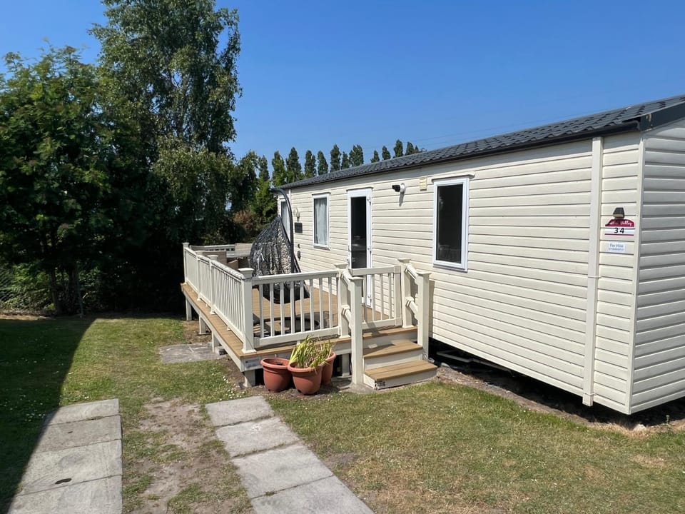 Turlin Valley House in Poole