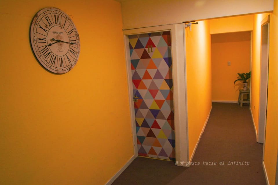 Lobby or reception, Area and facilities