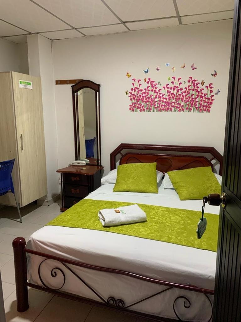 Hotel Mi Casita Pereira Hotel in Dosquebradas